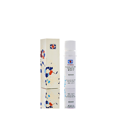 隆化会下雨的乳液