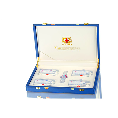 恢复自洁系统套隆化