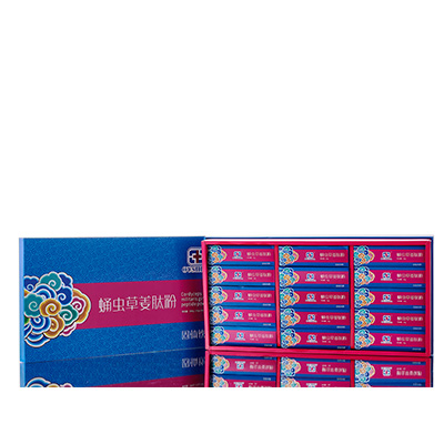 隆化调经养气汤