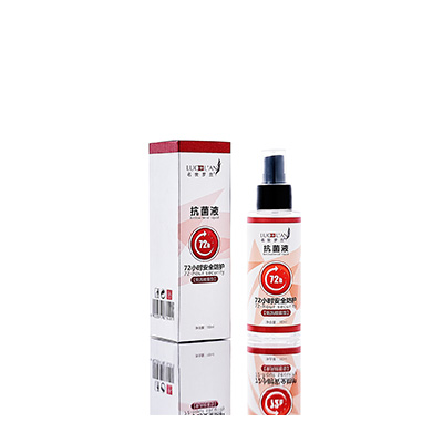 隆化母婴防护喷雾