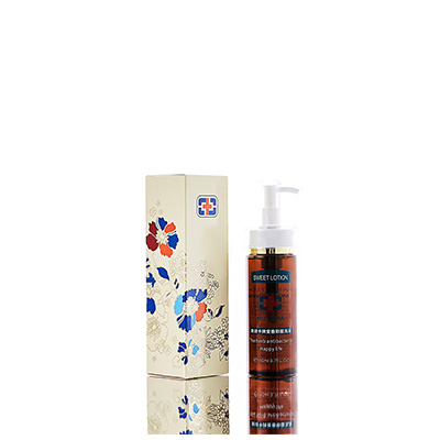 隆化男女外阴洗液