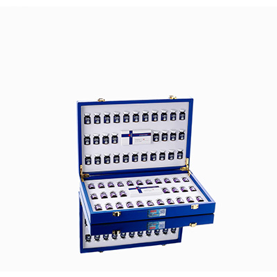 隆化润芯综合版