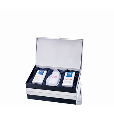 隆化阴道抑菌护理套盒