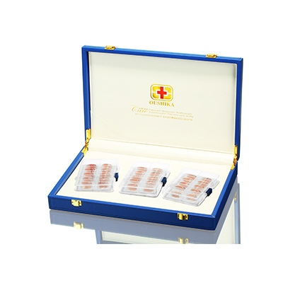 隆化子宫排毒套