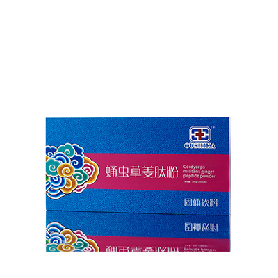 隆化调经养气汤