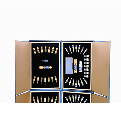 隆化7D私密抗衰养护套